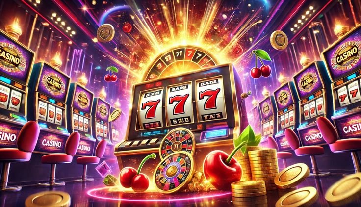 681slots VIP Loyalty Reward Cashback Myanmar Online Gaming