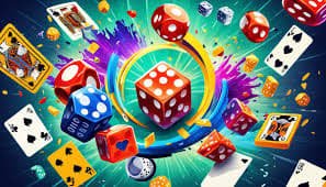 Esports Live In-Play Betting မြန်မာ Odds