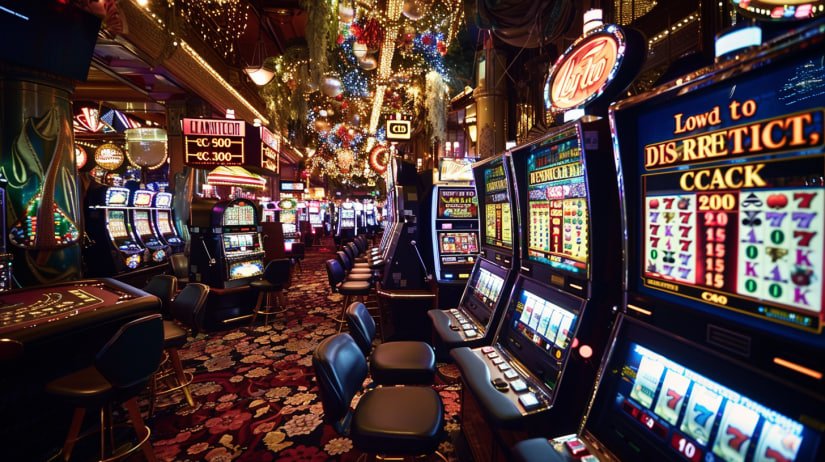 681slots Game Lobby Slots Provider Myanmar Mobile Gaming